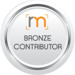 Bronze-Contributor